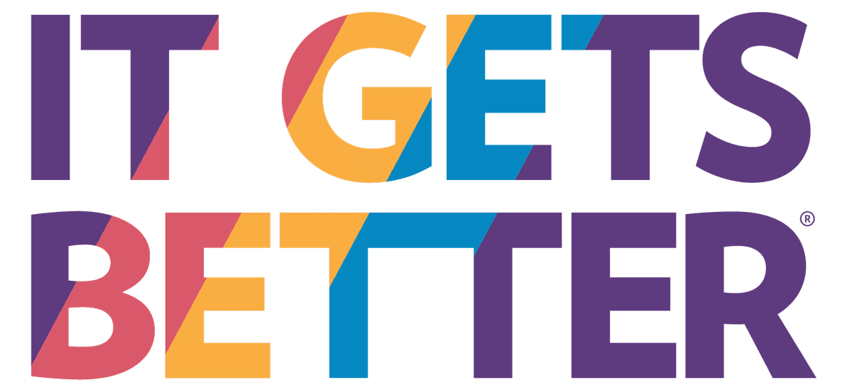 It Gets Better logo